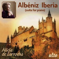 Isaac Albeniz (1860-1909) - Iberia (Klavierfassung) -   -...