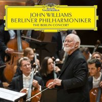 John Williams - John Williams - The Berlin Concert...