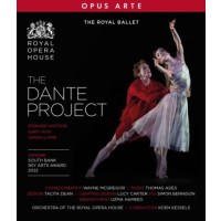 - Royal Ballet - The Dante Project - NAXOS RIGHTS  -...