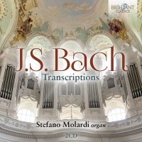 Johann Sebastian Bach (1685-1750) - Transkriptionen...