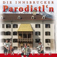 Innsbrucker Parodisteln: Das Beste -   - (CD / D)