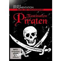 Faszination Piraten -   - (DVD Video / Sonstige /...