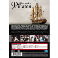 Faszination Piraten -   - (DVD Video / Sonstige /...