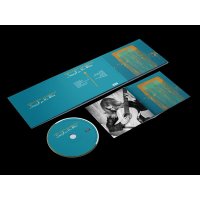 Sunset In The Blue -   - (CD / S)