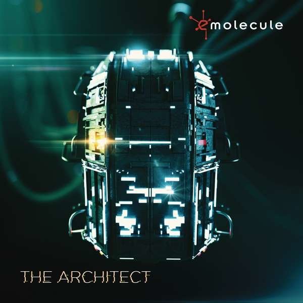 The Architect -   - (CD / T)