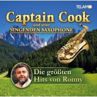 Captain Cook & Seine Singenden Saxophone: Die...