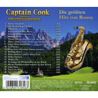 Captain Cook & Seine Singenden Saxophone: Die...