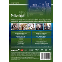 Polizeiruf 110 Box 15 - rbb media  - (DVD Video / Krimi)