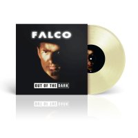 Falco: Out Of The Dark (10" Glow In The Dark...