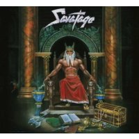 Savatage: Hall Of The Mountain King (2011 Edition) -   -...