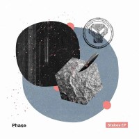 Phase (Giacomo Martoccia): Stakes EP -   - (Vinyl /...