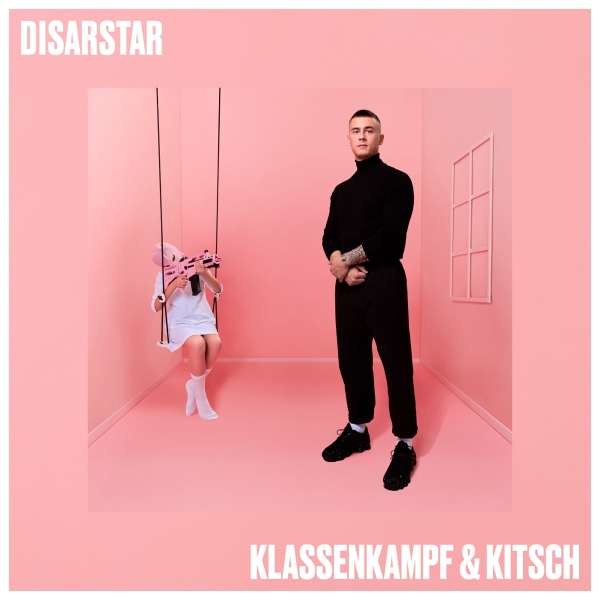 Disarstar: Klassenkampf & Kitsch (ltd.Fanbox) -   - (AudioCDs / Hörspiel / Hörbuch)