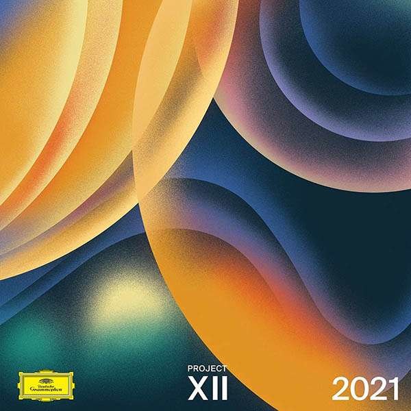 Project XII 2021 -   - (Vinyl / Pop (Vinyl))