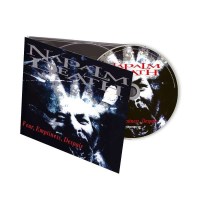 Napalm Death: Fear Emptiness Despair (Digipak) -   - (CD...