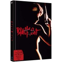 BLACK CAT 1 [Blu-ray & DVD]-COVER B -   - (Blu-ray...