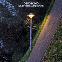 Deichkind: Neues Vom Dauerzustand -   - (CD / N)