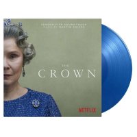 OST: Crown Season 5 -   - (LP / T)