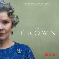 OST: Crown Season 5 -   - (LP / T)