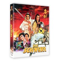 DAS SCHWERT-2K-HD-remastered-Limited Edition - 375 Media...