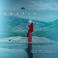 Jacob Shea (20. Jahrhundert): Arctic -   - (AudioCDs /...