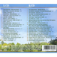 Various Artists: Die Volkstümliche Hitparade Frühling 2023 -   - (CD / D)