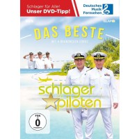 Das Beste -   - (DVD Video / Musik)