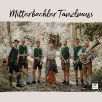 15 Jahre-Mitterbachler Tanzlmusi - Bogner Records GmbH...