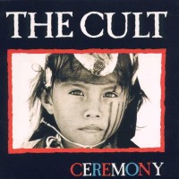 Cult: Ceremony -   - (CD / Titel: A-G)