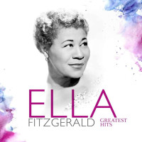 Ella Fitzgerald (1917-1996): Greatest Hits -   - (LP / G)