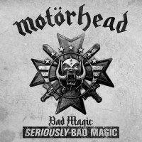 Motörhead: Bad Magic:SERIOUSLY BAD MAGIC -   - (CD / B)