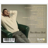 Mein kleines Glück - Telamo  - (CD / M)