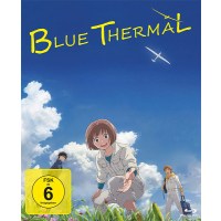 Blue Thermal - The Movie (BR) Min: 103/DD/WS - AV-Vision...