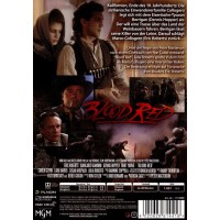 Blood Red - Stirb für Dein Land -   - (DVD Video /...