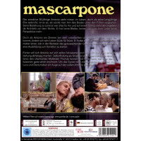 MASCARPONE (OmU) -   - (DVD Video / Sonstige / unsortiert)