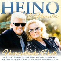 Heino & Hannelore: Unsere schönsten Duette-Zum...