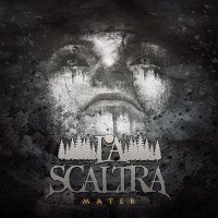 La Scaltra: Mater -   - (CD / M)