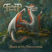 Twilight Force: Dawn of the Dragonstar -   - (CD / D)