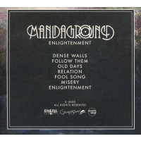 Enlightenment -   - (CD / E)