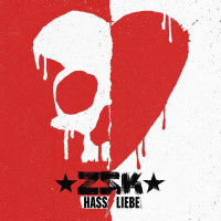 ZSK: HassLiebe (Digipak) -   - (CD / H)