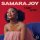 Samara Joy: Linger Awhile -   - (Vinyl / Pop (Vinyl))