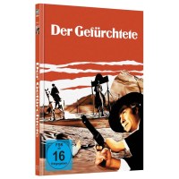 Der Gefürchtete-Mediabook Cover B (lim.) -   -...