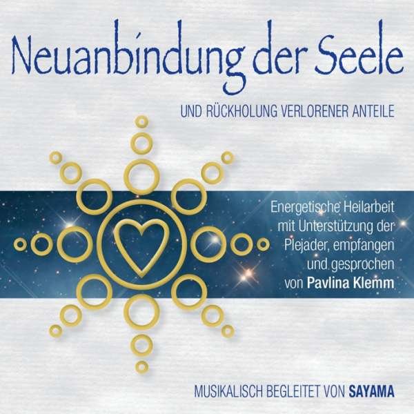 Neuanbindung der Seele -   - (CD / Titel: A-G)