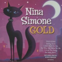 Nina Simone (1933-2003): Gold -   - (CD / G)