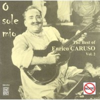 Best Of Enrico Caruso Vol.2 -   - (CD / E)