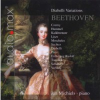 Ludwig van Beethoven (1770-1827): Diabelli-Variationen -...