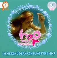 02: Im Netz/Übernachtung Bei Emma -   - (AudioCDs /...