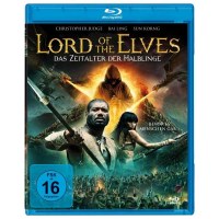 LORD OF THE ELVES - DAS ZEITAL -   - (Blu-ray Video /...