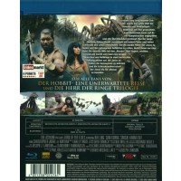 LORD OF THE ELVES - DAS ZEITAL -   - (Blu-ray Video /...