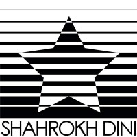 Shahrokh Dini: Change/Arman -   - (Vinyl / Maxi-Single...