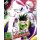 Hunter x Hunter - Volume 3: Episode 27-36 -   - (DVD Video / Sonstige / unsortiert)